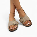 LOUISE Comfortable Orthopedic Sandals