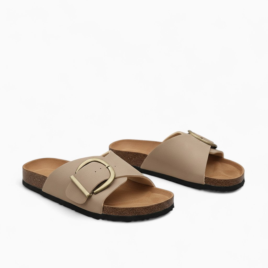 LOUISE Comfortable Orthopedic Sandals