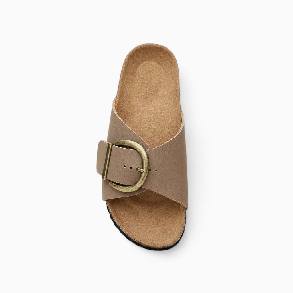 LOUISE Comfortable Orthopedic Sandals