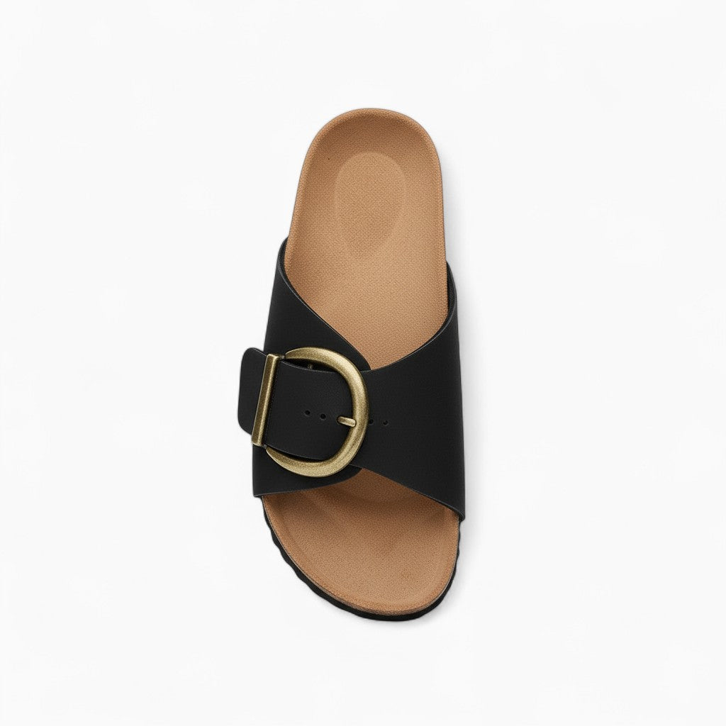 LOUISE Comfortable Orthopedic Sandals