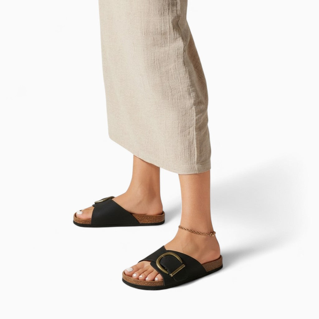 LOUISE Comfortable Orthopedic Sandals