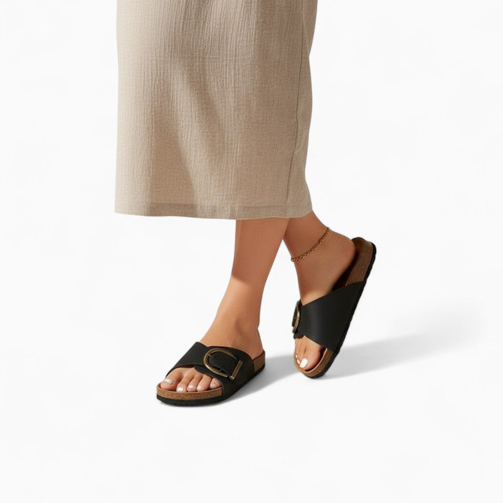 LOUISE Comfortable Orthopedic Sandals