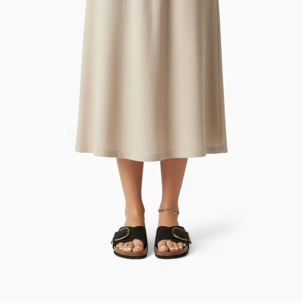 LOUISE Comfortable Orthopedic Sandals
