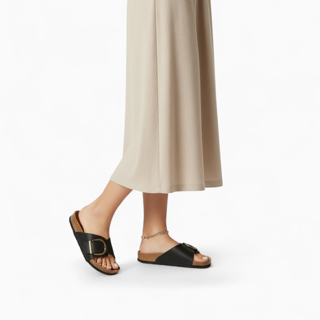 LOUISE Comfortable Orthopedic Sandals