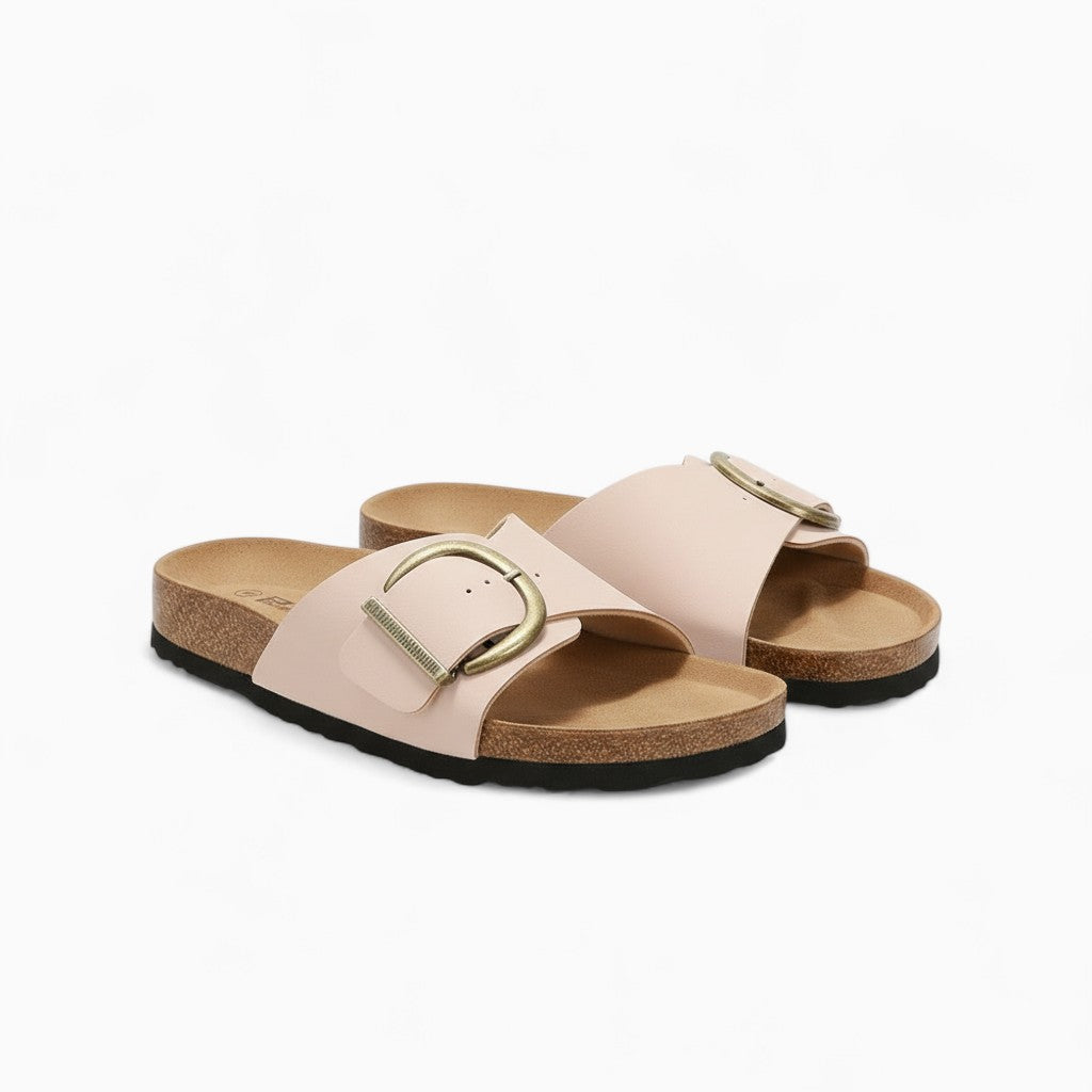LOUISE Comfortable Orthopedic Sandals