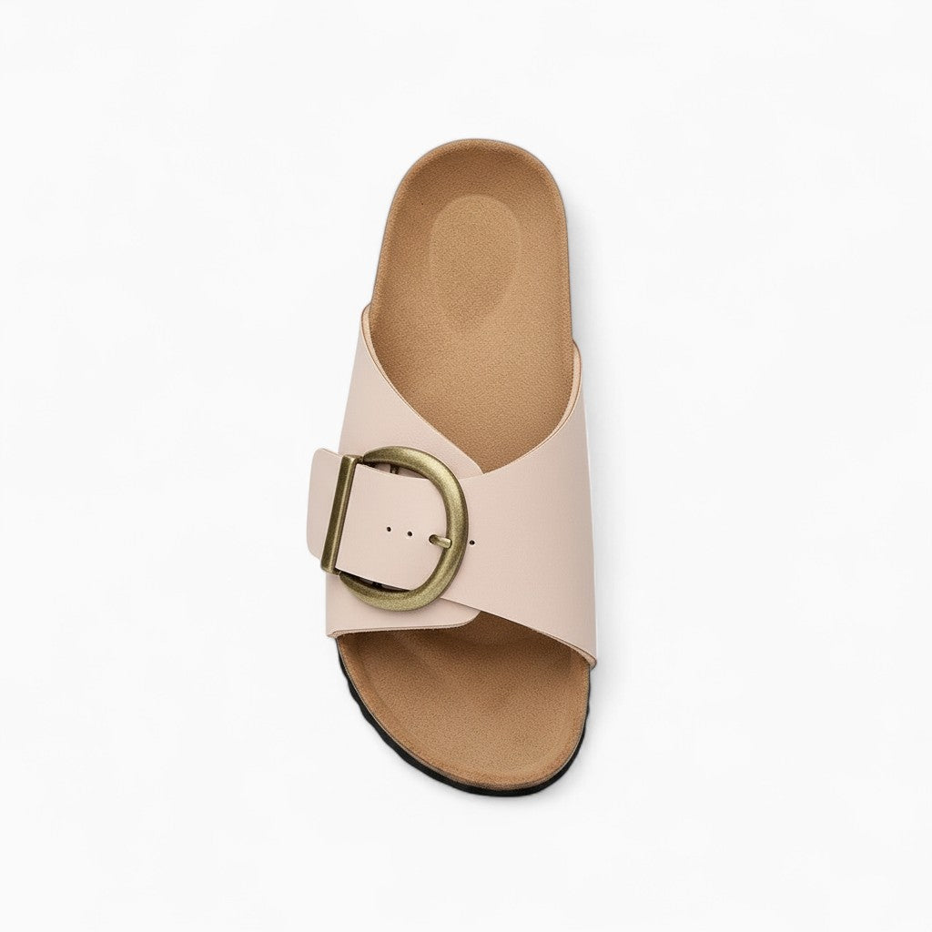 LOUISE Comfortable Orthopedic Sandals