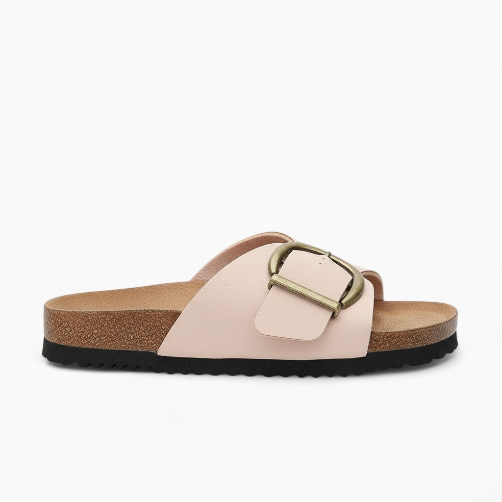 LOUISE Comfortable Orthopedic Sandals
