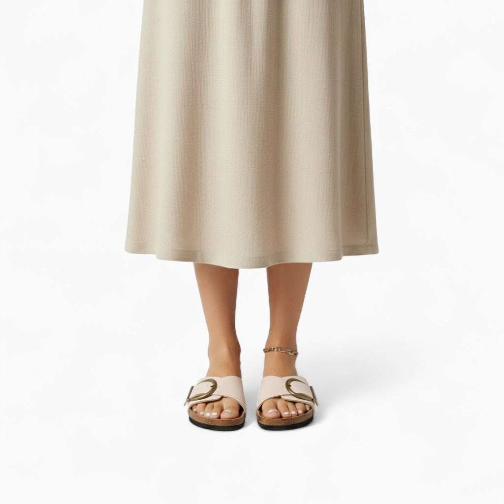 LOUISE Comfortable Orthopedic Sandals