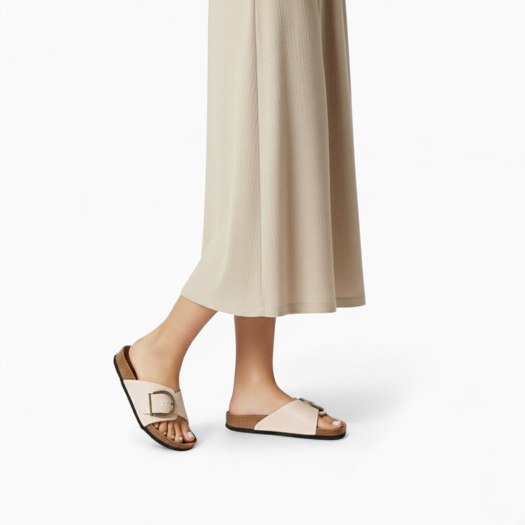 LOUISE Comfortable Orthopedic Sandals