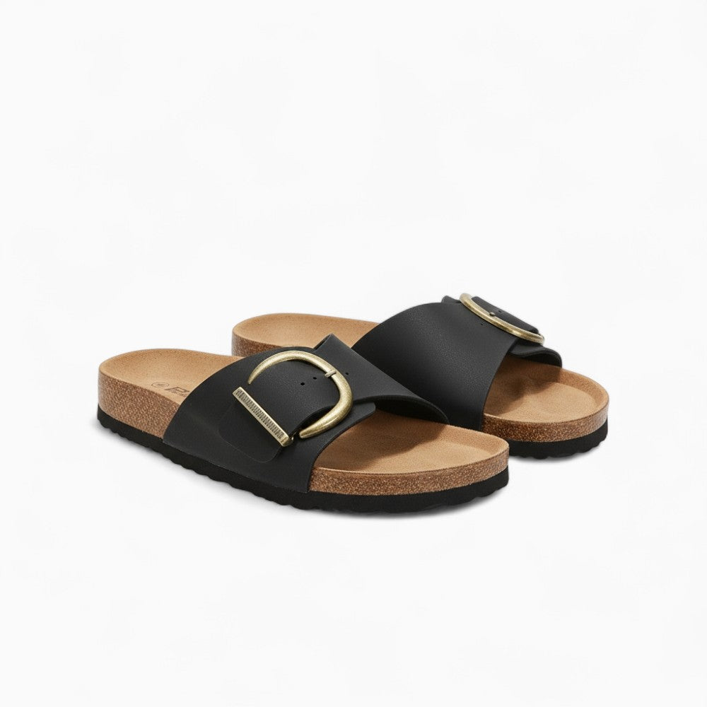 LOUISE Comfortable Orthopedic Sandals