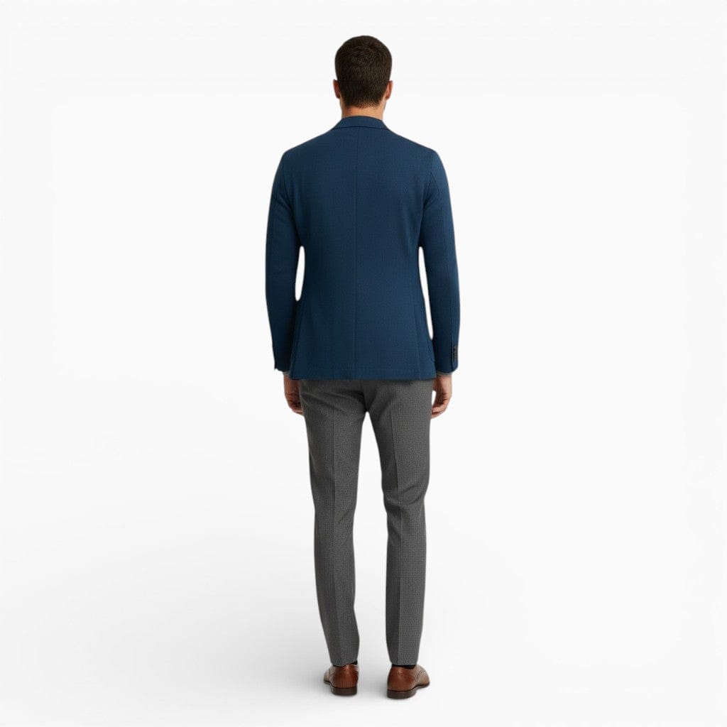 Hemsbury Blazer JULIAN Slim Fit Cotton Blazer