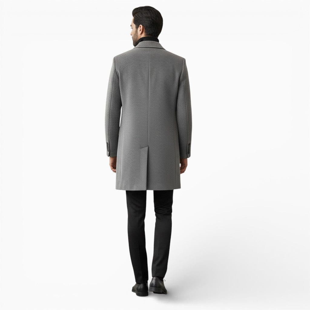 Hemsbury Coats VIKTOR Lace Patchwork Blouse