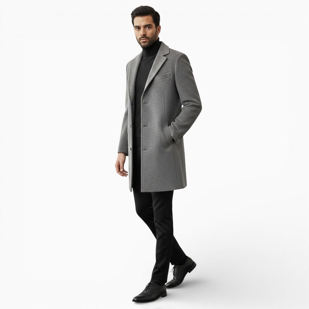 Hemsbury Coats VIKTOR Lace Patchwork Blouse