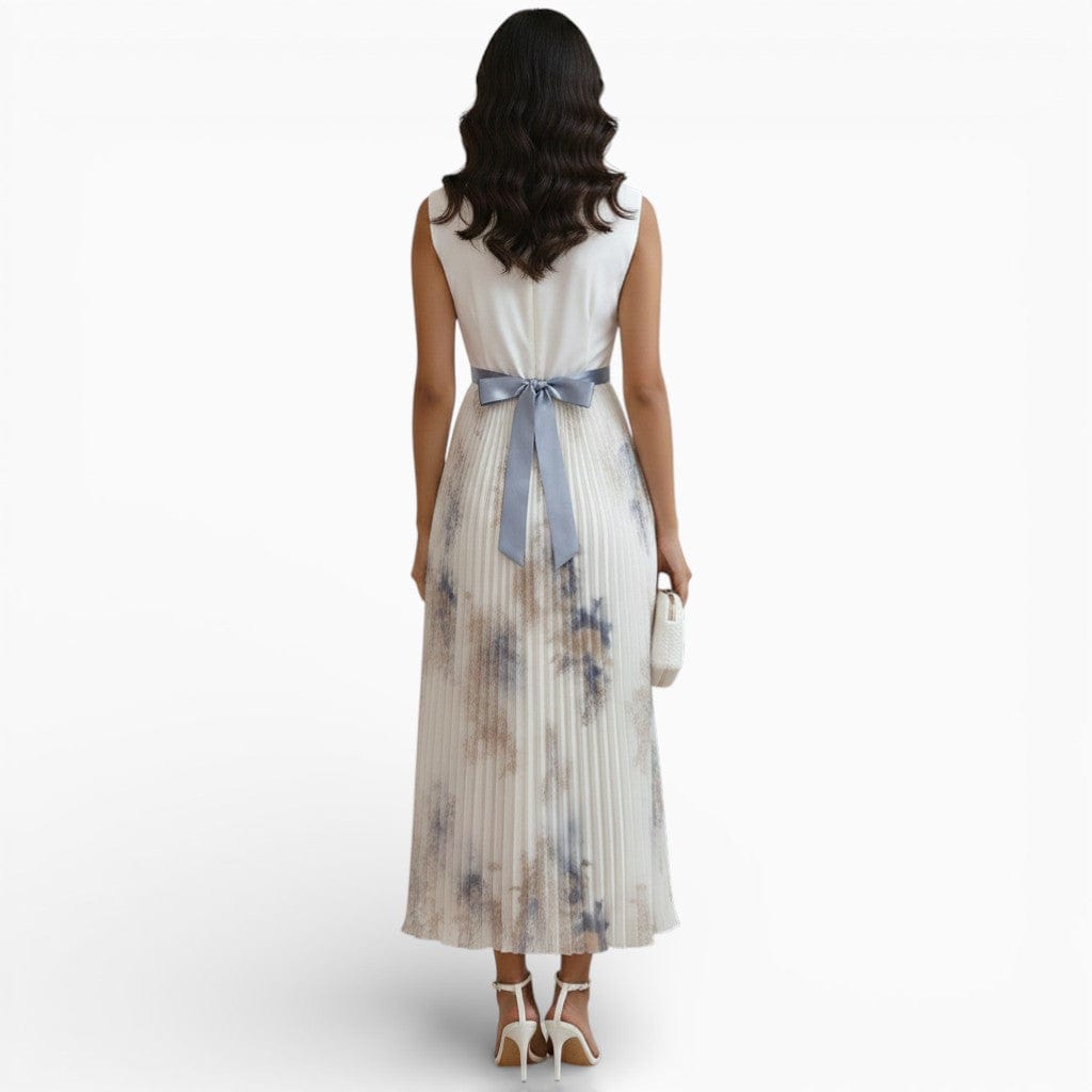 Hemsbury Dresses STELLA Floral A-Line Dress