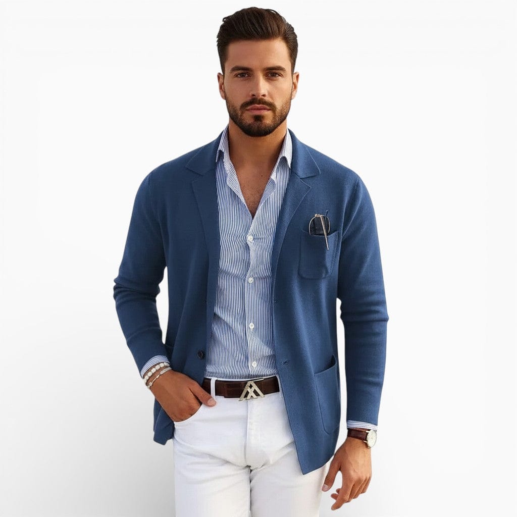 Hemsbury Jackets ANTHONY Slim Fit Blazer