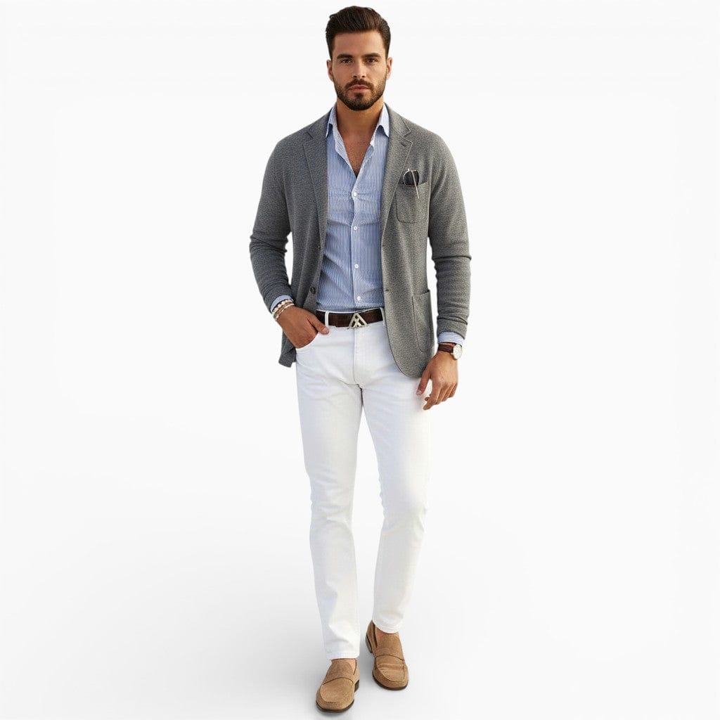 Hemsbury Jackets ANTHONY Slim Fit Blazer