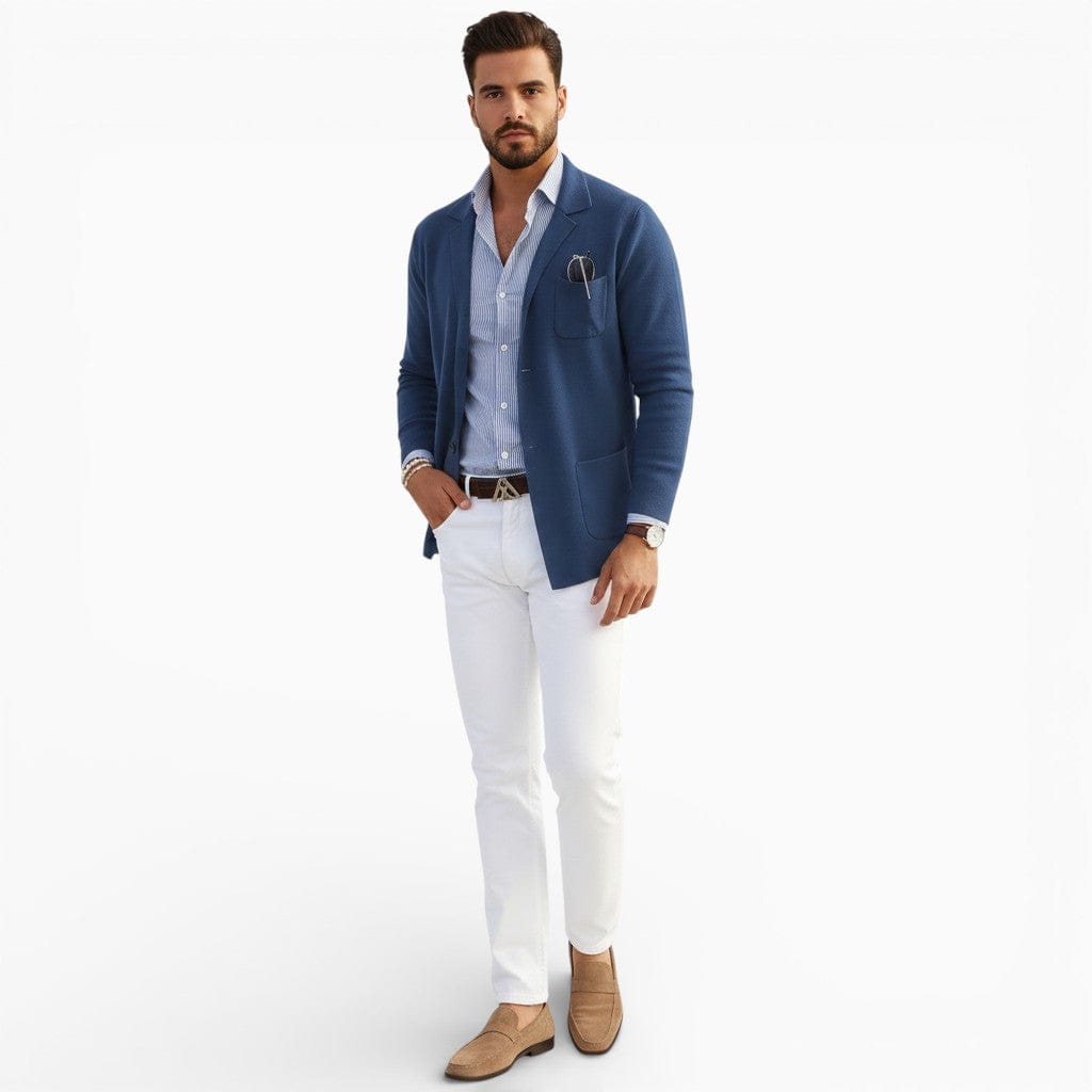 Hemsbury Jackets ANTHONY Slim Fit Blazer