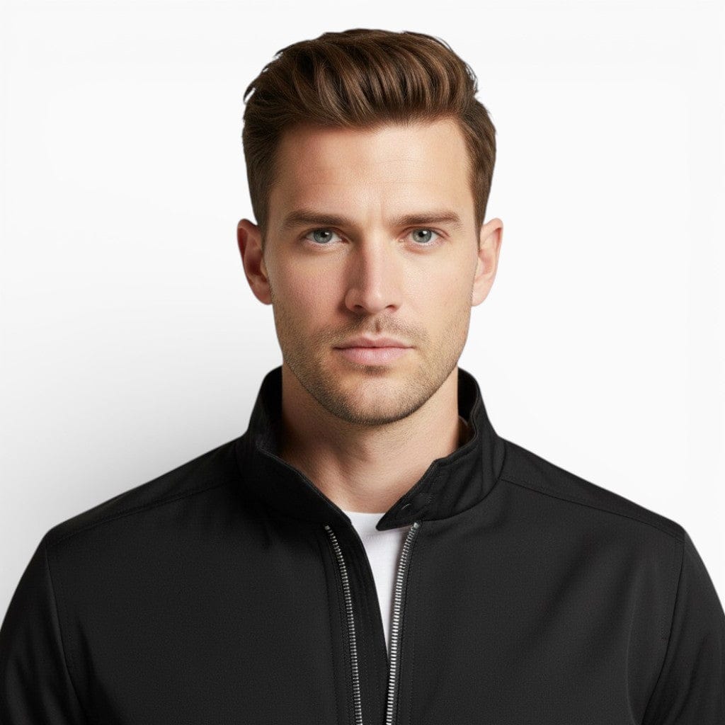 Hemsbury Jackets NOE Lightweight Ripstop Jacket