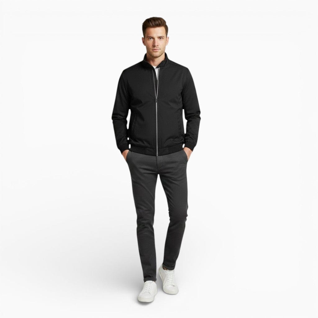 Hemsbury Jackets NOE Lightweight Ripstop Jacket