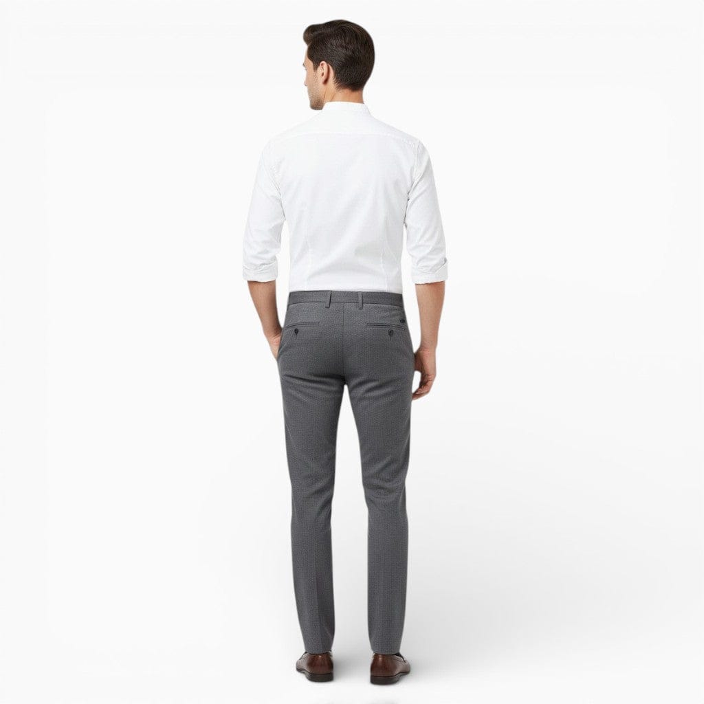 Hemsbury Shirt JAKE Cotton Oxford Shirt