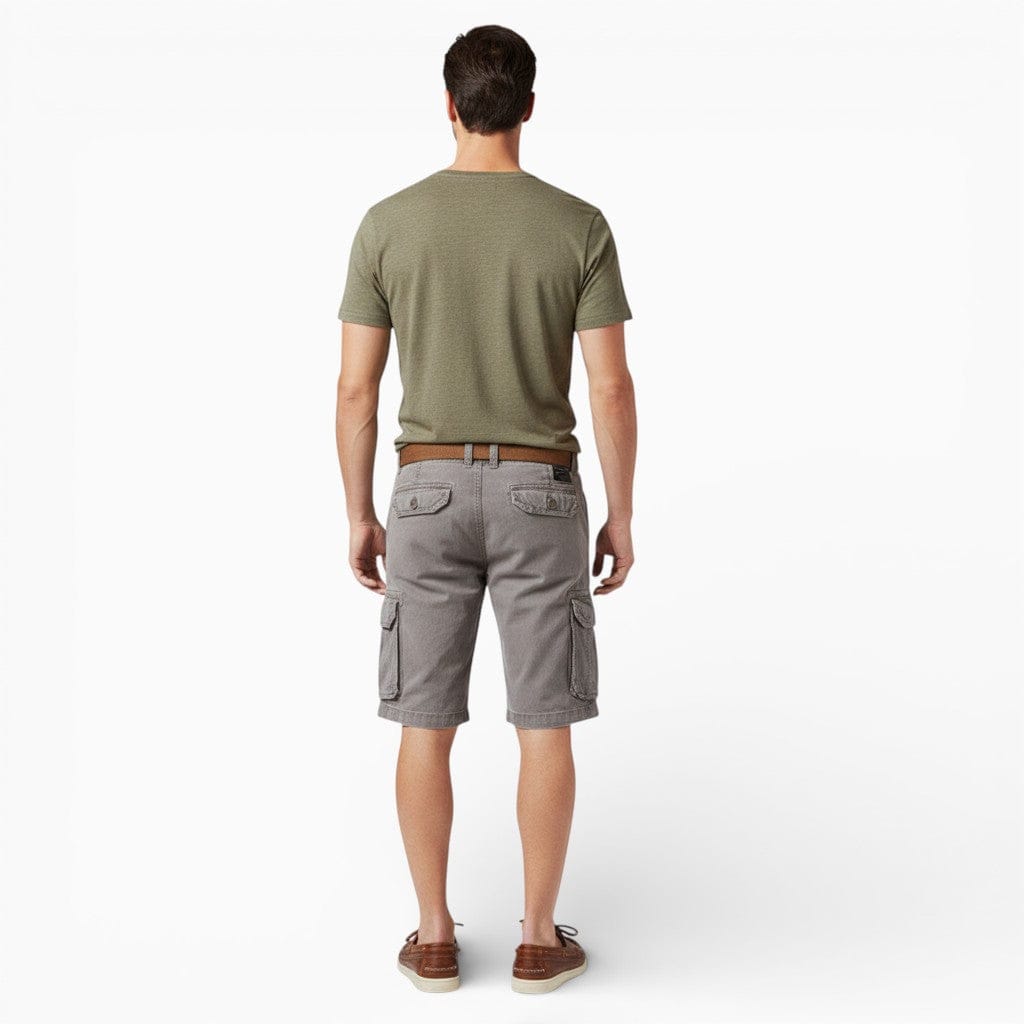 Hemsbury Shorts MATT Multi-Pocket Cargo Shorts