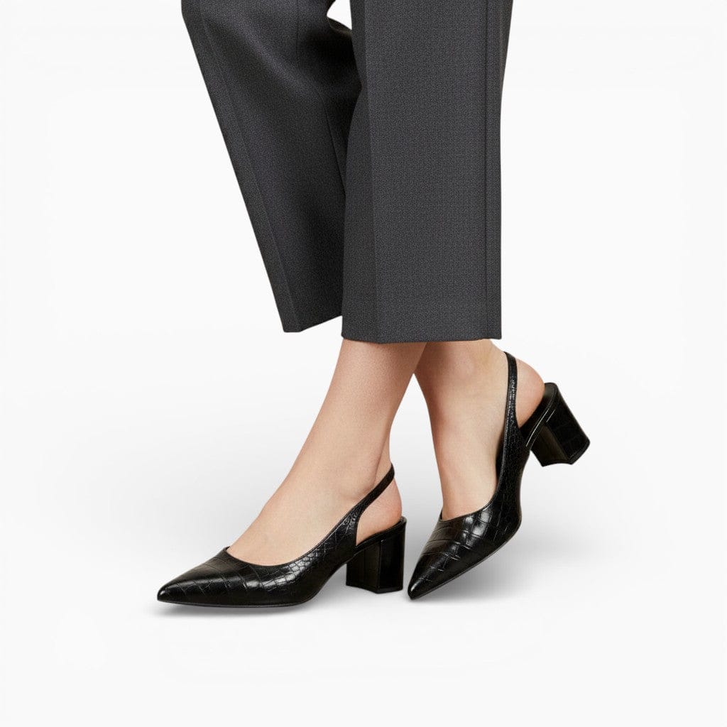 Hemsbury Women Shoes CASSY Pointed Roman Sandals