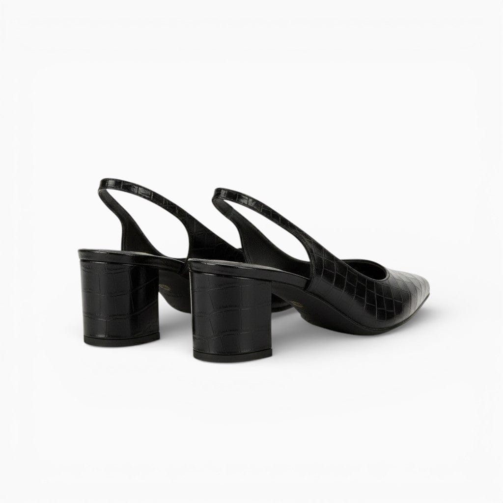 Hemsbury Women Shoes CASSY Pointed Roman Sandals