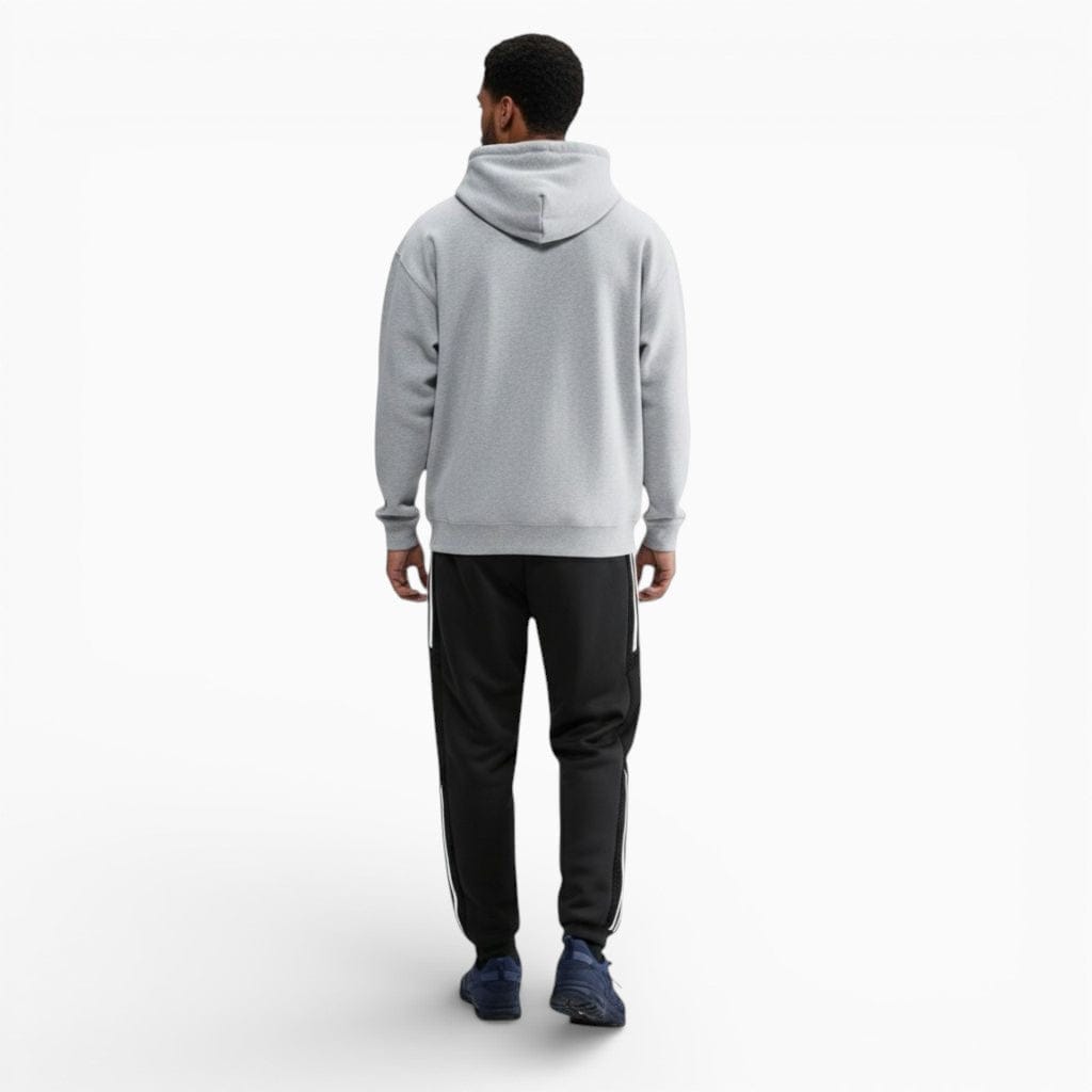 Mova London Pants KENJI Retro Loose Cotton Pants