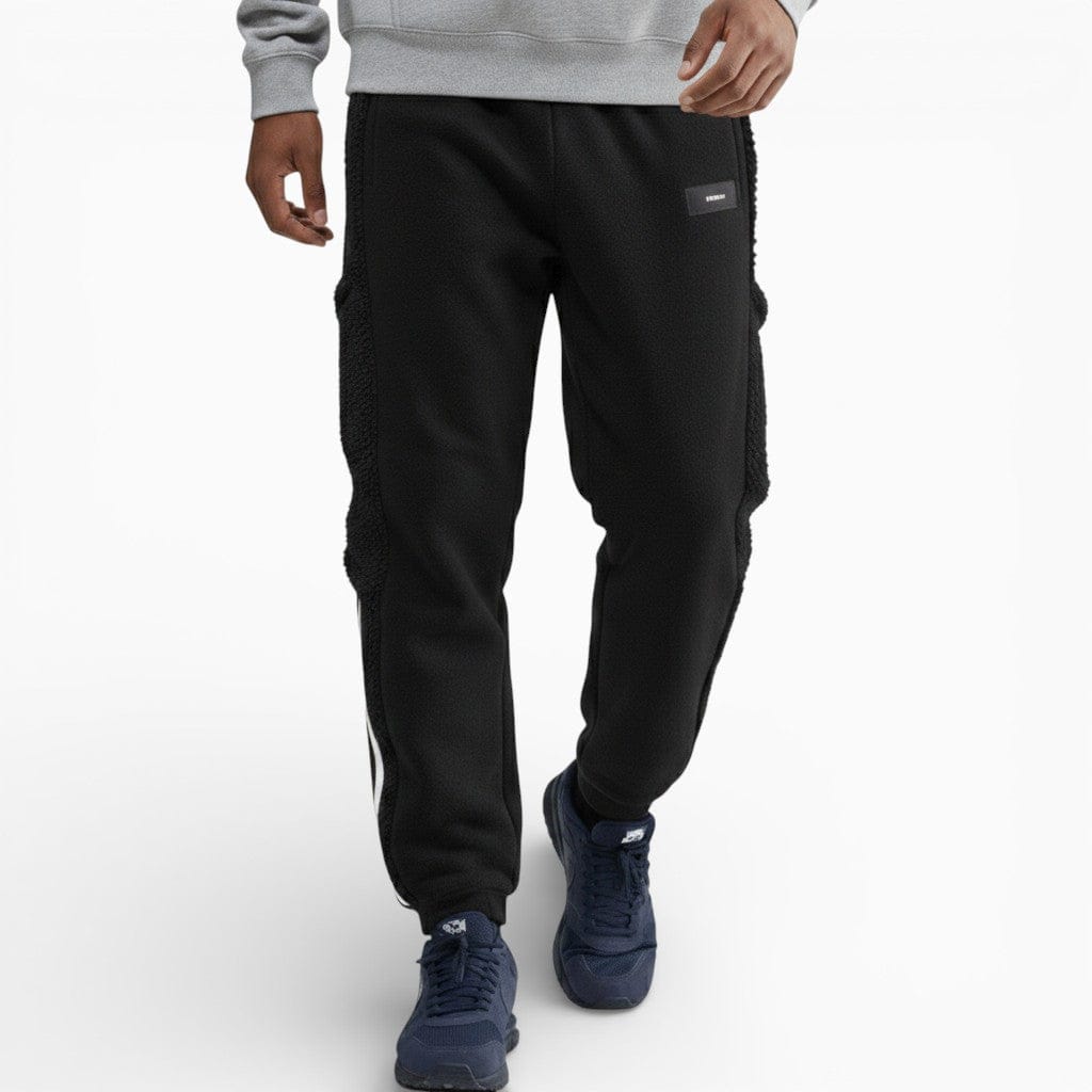 Mova London Pants KENJI Retro Loose Cotton Pants