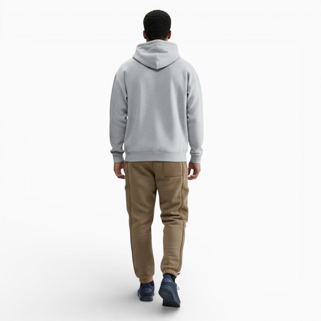 Mova London Pants KENJI Retro Loose Cotton Pants