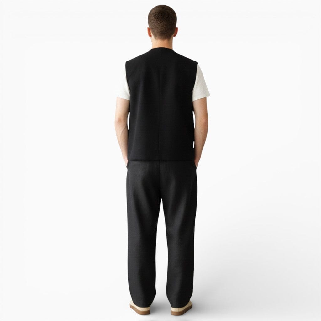 Mova London Pants TIM Loose Linen Pants